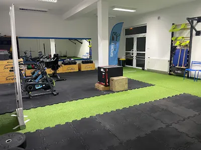 Sport Plus Wodna Nuta